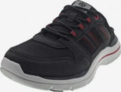 Dockers By Gerli Sandalen Clogs Heren Zwart -Kledinglijn Winkel 4fa8028823b40f538b423d73dfc5d9fd