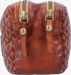 Campomaggi Toilettassen Toilettas Dames Kastanjebruin -Kledinglijn Winkel 5079d6cbed42b0304d29a500fdb3fb5d