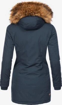 Marikoo Parkas Winterparka Karmaa Dames Donkerblauw 9 Marikoo Parkas Winterparka Karmaa Dames Donkerblauw -Kledinglijn Winkel 508e9e31e8e45e94ae803c9265b660ec