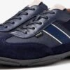 Lloyd Casual Sneakers Sneakers Laag VAGO Heren Blauw
