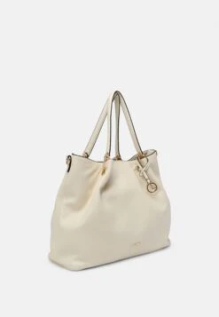 L.Credi Shoppers Shopper Ebony Dames Beige 8 L.Credi Shoppers Shopper Ebony Dames Beige -Kledinglijn Winkel 53e5ae83bceb75b9fb855417760543d1
