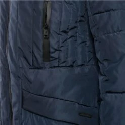 Navahoo Winterjassen Winterjas Adele Dames Zwart -Kledinglijn Winkel 544b06c9b1c0a075fc76d269920b1fb8