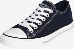 Dockers By Gerli Slip-on Sneakers Slip-on Dames Navy