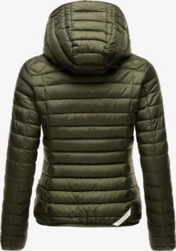 Navahoo Tussenjassen Tussenjas Ich Bin Hübsch Dames Olijfgroen 6 Navahoo Tussenjassen Tussenjas Ich Bin Hübsch Dames Olijfgroen -Kledinglijn Winkel 56eec8c82c56491d3bc15c4b2d98ca23