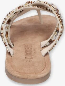 Dockers By Gerli Slippers Teenslipper Dianette Dames Crème 5 Dockers By Gerli Slippers Teenslipper Dianette Dames Crème -Kledinglijn Winkel 570cc04e98015a8f0b6d7c69b01aa2d8