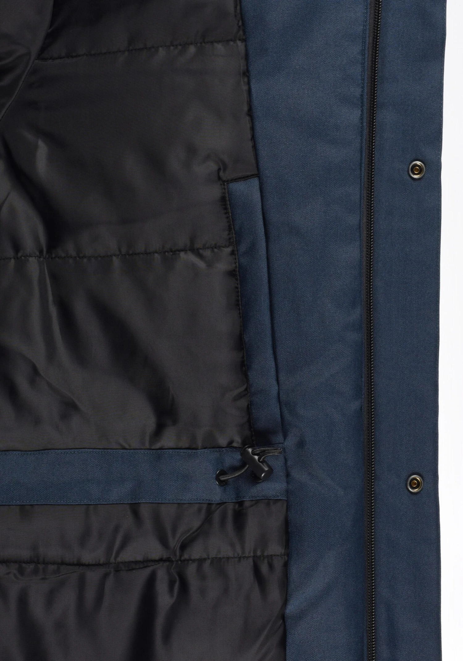 Blend Parkas Winterparka Talan Heren Blauw 7 Blend Parkas Winterparka Talan Heren Blauw - Afbeelding 7