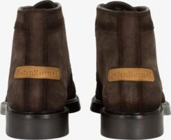 DreiMaster Vintage Boots & Laarzen Laarzen Heren Donkerbruin -Kledinglijn Winkel 5826e636f87ef7a5593e51350e86d2de
