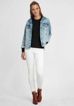 OXMO Fijngebreide Truien Trui Dotta Dames Zwart 8 OXMO Fijngebreide Truien Trui Dotta Dames Zwart -Kledinglijn Winkel 58d31759e3545d351e26c22423c3683f