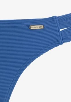 Sunseeker Bikini Broekjes Bikinibroek Fancya Dames Smoky Blue -Kledinglijn Winkel 61bcb99b40d7af94bb379bf18c5c32e2