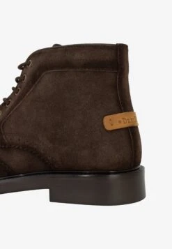 DreiMaster Vintage Boots & Laarzen Laarzen Heren Donkerbruin -Kledinglijn Winkel 62490b339ca3c578cc7d6cbade5e144e