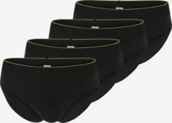 Sloggi Slips Slip EVER Airy Heren Zwart