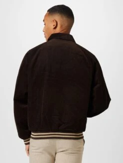 Volcom Tussenjassen Tussenjas MAJORITY Heren Lichtbruin / Donkerbruin 8 Volcom Tussenjassen Tussenjas MAJORITY Heren Lichtbruin / Donkerbruin -Kledinglijn Winkel 69580df80eb205ec017127ccf7cf2551