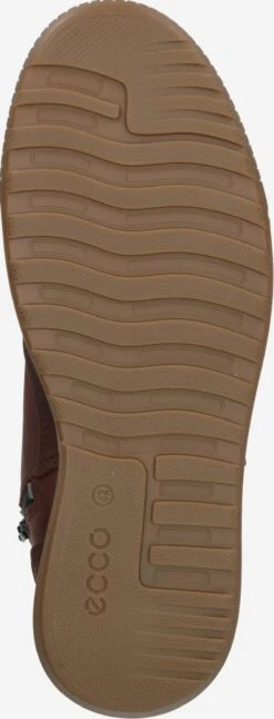 ECCO Boots & Laarzen Veterboots Byway Tred Heren Bruin / Pueblo -Kledinglijn Winkel 695c5c78257478fdf953222d11889ee9