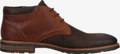 Lloyd Nette Schoenen Veterschoen Melvin Heren Bruin / Cognac -Kledinglijn Winkel 6b4493896836fb45cb9d1aecb91b856a