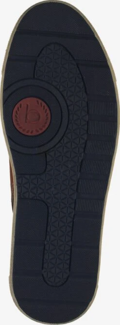 Bugatti Boots & Laarzen Veterboots Heren Bruin -Kledinglijn Winkel 6b7d233cf978baed785e159918f5cee3