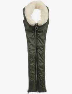 Navahoo Winterjassen Winterjas Megan Dames Olijfgroen -Kledinglijn Winkel 6c959c5dcd07aea03fc5a99cbd974f32