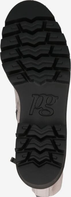 Paul Green Enkellaarsjes Veterlaarsjes Dames Nude -Kledinglijn Winkel 6e43564eed5ca0427540f2d7445ee0f6