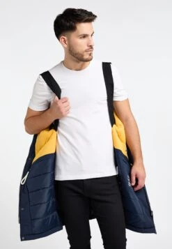 ICEBOUND Outdoor Jassen Functionele Jas Arctic Heren Marine 7 ICEBOUND Outdoor Jassen Functionele Jas Arctic Heren Marine -Kledinglijn Winkel 72000b4d8be4f957031a50754929f7bf