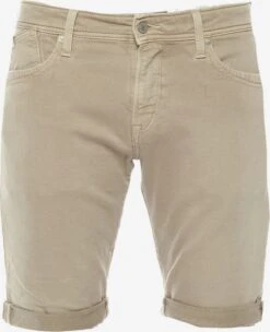 LE TEMPS DES CERISES Shorts Regular Broek BODO Heren Bruin