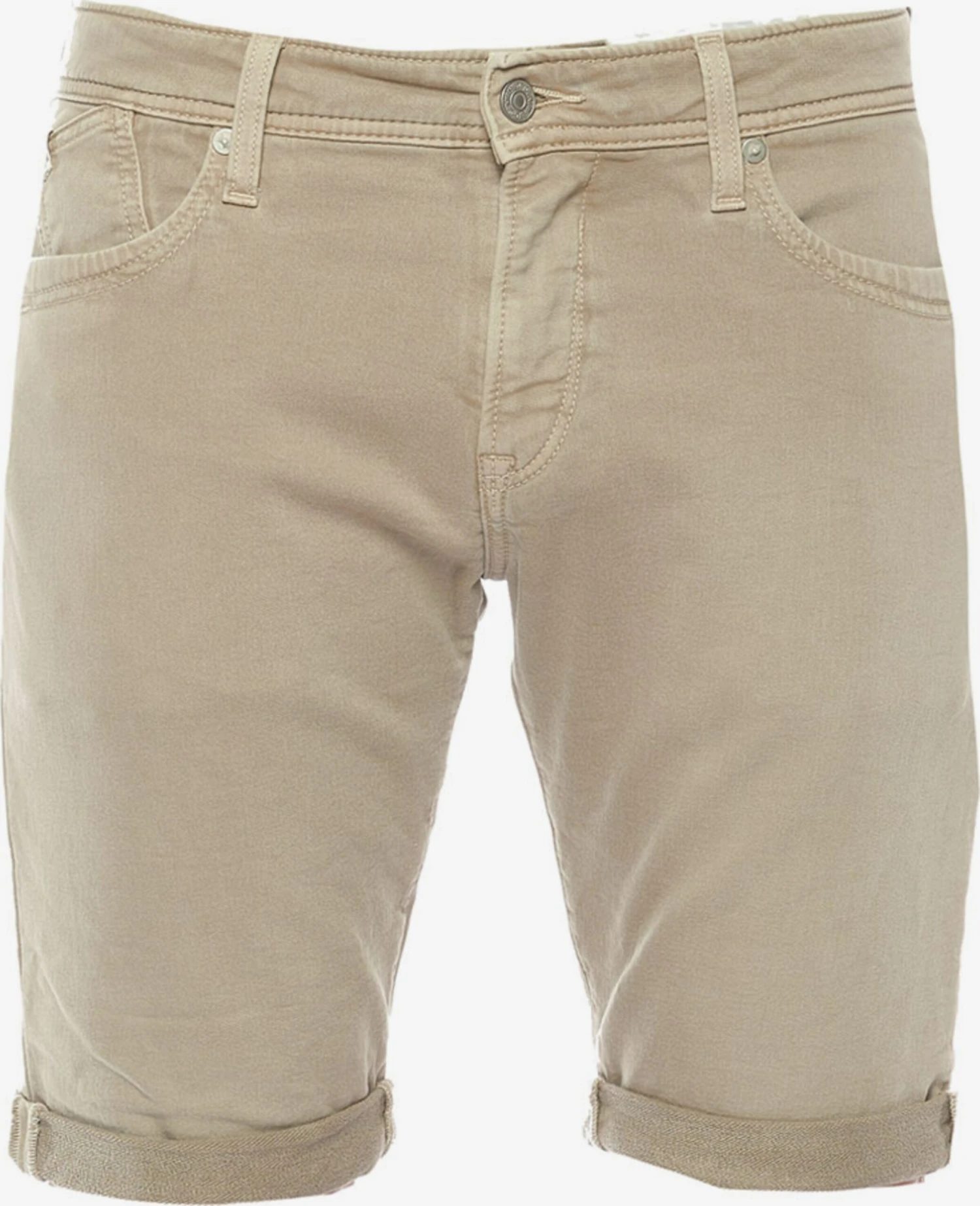 LE TEMPS DES CERISES Shorts Regular Broek BODO Heren Bruin 1 LE TEMPS DES CERISES Shorts Regular Broek BODO Heren Bruin