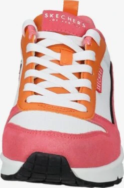 Skechers Running Sneakers Sneakers Laag Dames Pink -Kledinglijn Winkel 76a95731ca99bae79ce8b9bcfc69ee69