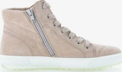 Gabor Hoge Sneakers Sneakers Hoog Dames Lila -Kledinglijn Winkel 776f58e8ed85a01b09c7c131ce2b9631