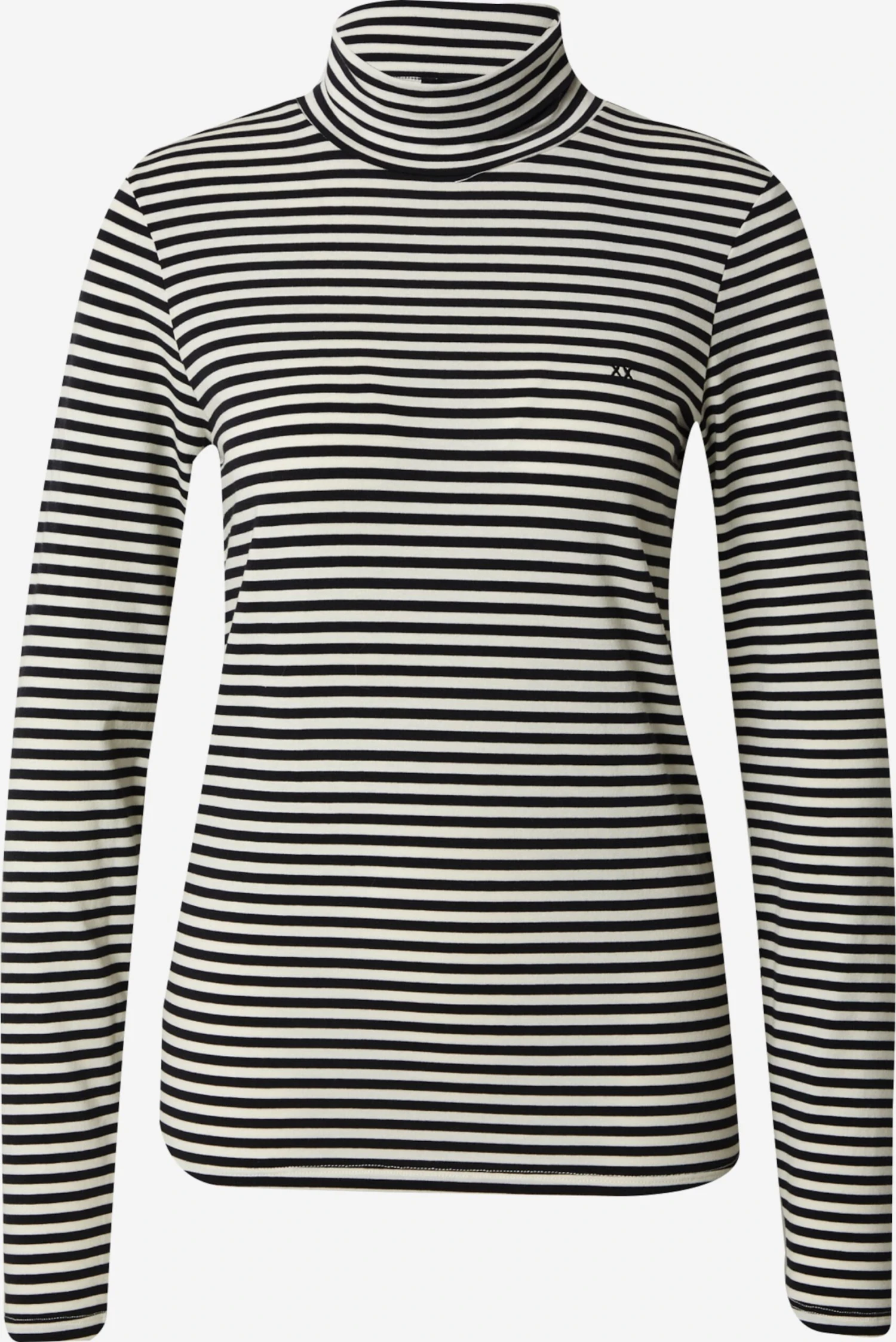 MEXX Longsleeves Shirt NORA Dames Wit 1 MEXX Longsleeves Shirt NORA Dames Wit