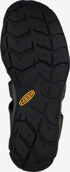 Keen Schoenen Sandalen CLEARWATER CNX Heren Brokaat -Kledinglijn Winkel 7f8702ad8de13e988a772f2973608269