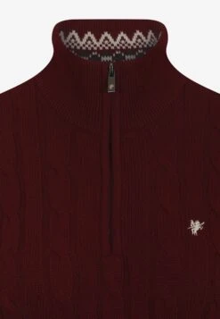 Coltruien Trui KATARINA Dames Bordeaux 6 Coltruien Trui KATARINA Dames Bordeaux -Kledinglijn Winkel 7facddca21f43db2d64e2bf5bde9e763