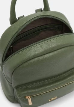 L.Credi Rugzakken Rugzak Budapest Dames Groen -Kledinglijn Winkel 7fed44c5bb4bba236cdfbbe28bc245d8