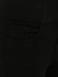 Vero Moda Tall Jeans Skinny Jeans DONNA Dames Zwart -Kledinglijn Winkel 80152b8bc008607f94d5dc6d7a13f9e9