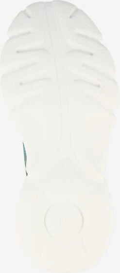 Buffalo Fashion Sneakers Sneakers Laag CHAI Dames Wit -Kledinglijn Winkel 8038102768a1bee1f17cacfaad923894