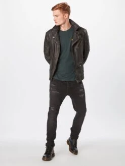 Alpha Industries T-shirts Regular Fit Shirt Heren Smaragd 9 Alpha Industries T-shirts Regular Fit Shirt Heren Smaragd -Kledinglijn Winkel 82177519344ba314166fabb90c146e95