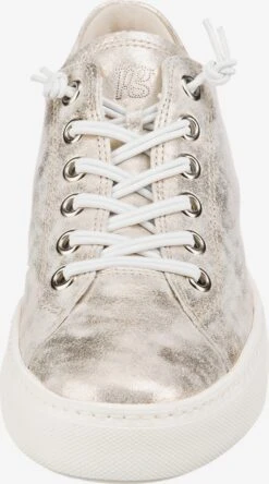Paul Green Fashion Sneakers Sneakers Laag Dames Goud 9 Paul Green Fashion Sneakers Sneakers Laag Dames Goud -Kledinglijn Winkel 87139a2caebb59bdd13cb3c5792c9cdd