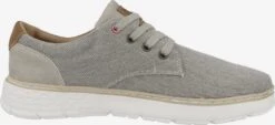 Dockers By Gerli Casual Sneakers Sneakers Laag Heren Beige -Kledinglijn Winkel 8b27e3f41df555f2766347222e1df3d4