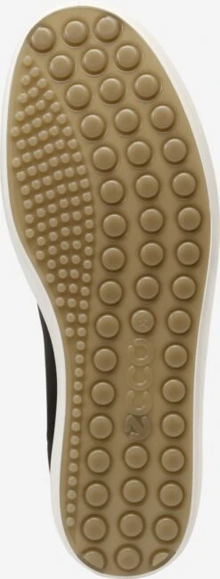 ECCO Hoge Sneakers Sneakers Hoog Dames Zwart -Kledinglijn Winkel 8b6309eb75af7541f8df097352e6470c