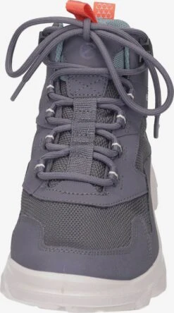 ECCO Hoge Sneakers Sneakers Hoog Dames Lichtgrijs -Kledinglijn Winkel 8d99e601f485f3afef1510b2e9c6400f