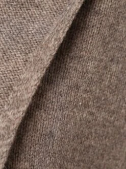 Marie Lund Vesten Gebreid Vest Dames Lichtbruin -Kledinglijn Winkel 8e910a551c6ae9468777bf935a81af25