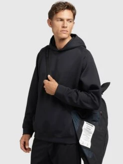 Khujo Winterjassen Winterjas Barat Heren Duifblauw -Kledinglijn Winkel 904028f87721dbdb7d13d5232f233146