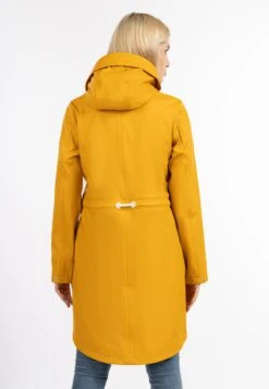 ICEBOUND Regenmantels Functionele Mantel Dames Curry 7 ICEBOUND Regenmantels Functionele Mantel Dames Curry -Kledinglijn Winkel 907636ed83223488addc7eeafc26fbf7