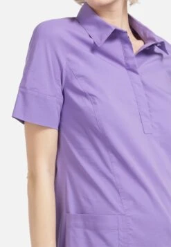 HELMIDGE Zomerjurken Zomerjurk Dames Lichtlila -Kledinglijn Winkel 931f1b31c358cc06cf6090d4afde74fc