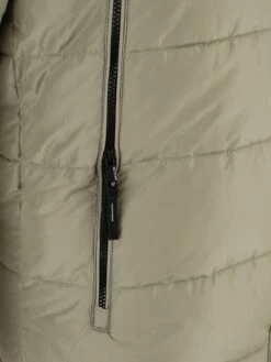 Khujo Wintermantels Wintermantel Jilias 3 Dames Olijfgroen -Kledinglijn Winkel 9388dd18bc4beb0119802ceaa4b20868