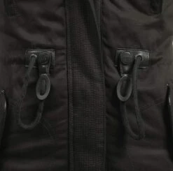 Navahoo Parkas Winterparka Bombii Dames Zwart 9 Navahoo Parkas Winterparka Bombii Dames Zwart -Kledinglijn Winkel 969bdc12b0d7aa9979e91bf1073702b6