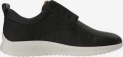 ECCO Casual Sneakers Sneakers Laag Dames Zwart -Kledinglijn Winkel 96f852fdfb1e84491ab252973bef3cf1