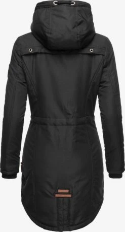 Marikoo Parkas Winterparka Kamii Dames Zwart 8 Marikoo Parkas Winterparka Kamii Dames Zwart -Kledinglijn Winkel 9ea776884064859d6c92dd2800e68afe