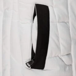 Marikoo Winterjassen Winterjas Unique Dames Wit -Kledinglijn Winkel a303b4de5ba8c13bd5cafd513c19066f