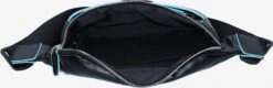 Piquadro Heuptassen Heuptas Dames Zwart -Kledinglijn Winkel a60088ee89cd14329b923e4372dbdb2c