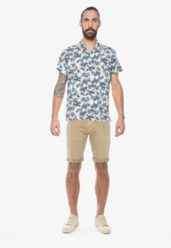 LE TEMPS DES CERISES Shorts Regular Broek BODO Heren Bruin 6 LE TEMPS DES CERISES Shorts Regular Broek BODO Heren Bruin -Kledinglijn Winkel b24d8f24b695b06350890de089359333