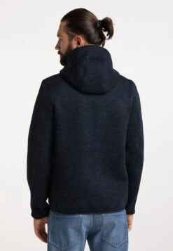 ICEBOUND Fleece Jassen Fleece Jas Heren Kobaltblauw -Kledinglijn Winkel b3b4831a567a7746e91be2703da8b279