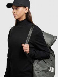 Khujo Wintermantels Wintermantel Aniva Dames Olijfgroen -Kledinglijn Winkel b50b774e3ca62c157fa7e6db2170b294